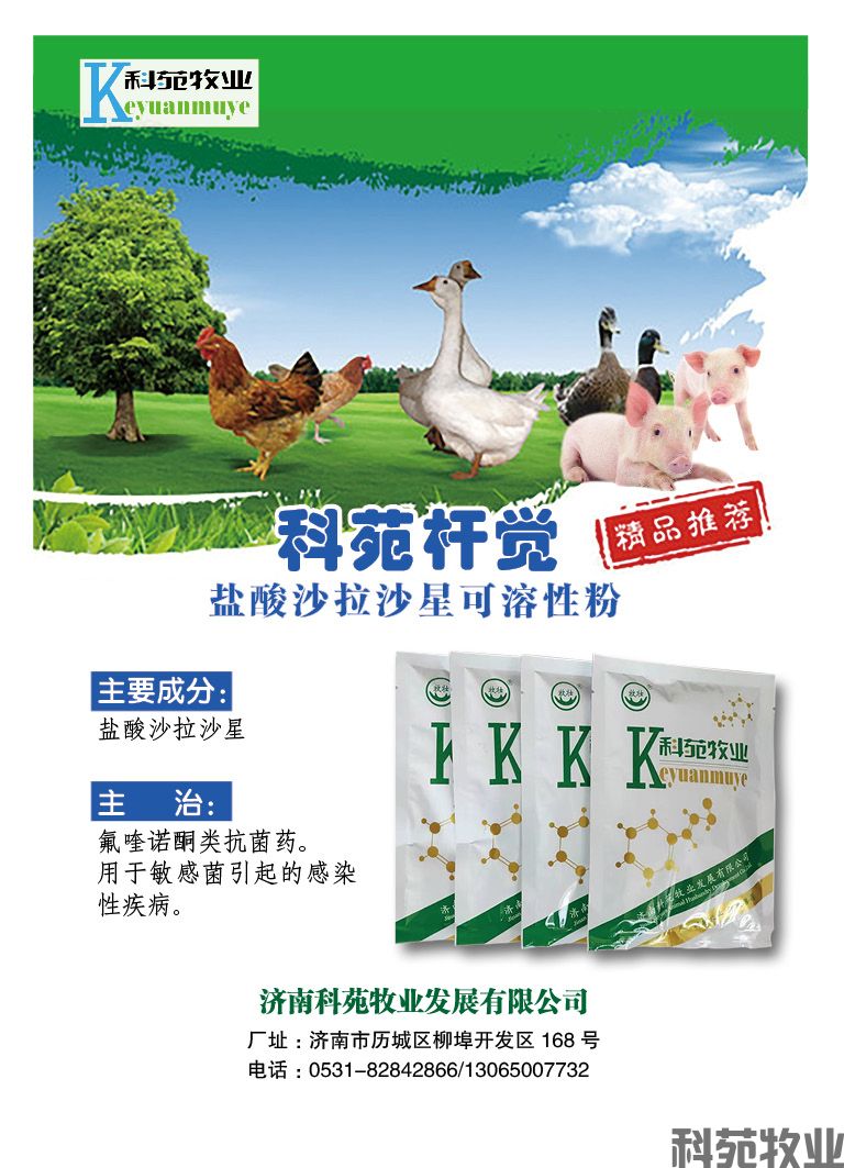 科苑牧业网站首页